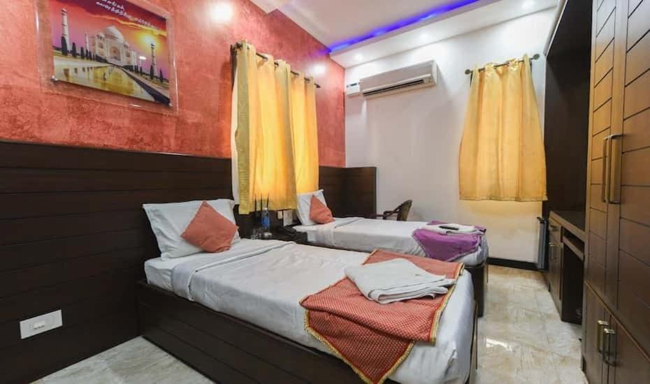 Enclave Guest house Chennai